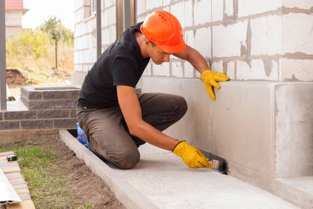 Licensed Foundation Crack Repair service in Empire, AL - Halo Water Proofing